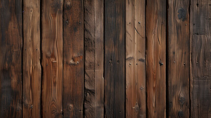 "Vintage Rustic Wood Planks Texture, Detailed Old Weathered Wooden Panel Background, High-Resolution Aged Barnwood"