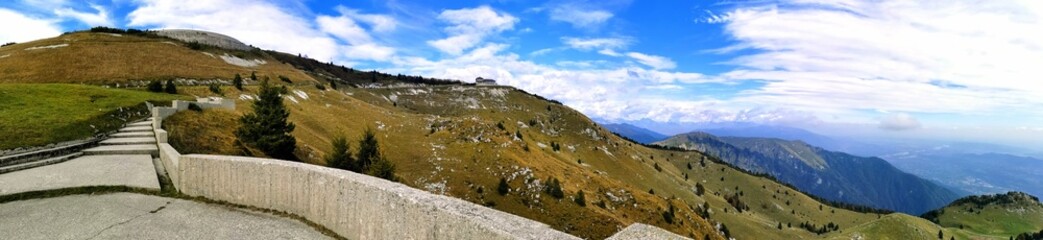 Monte Grappa