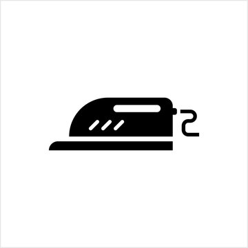 recommend clip art: Clothing Iron, Heat Stream Iron