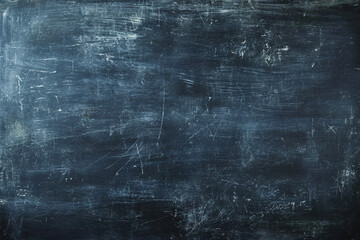 Grunge chalkboard surface texture