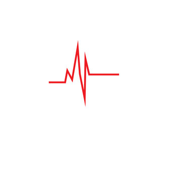 heart beat graph