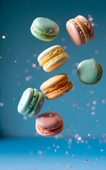 Macaron 