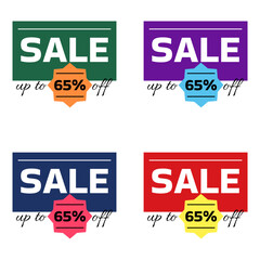 Sale. Up to 65% off. 4 color options.
