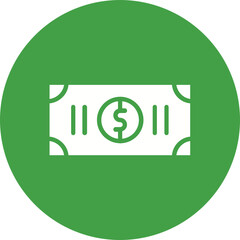 dollar vector design .svg