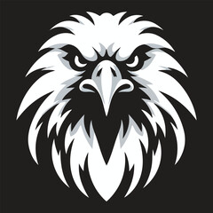 Eagle logo 