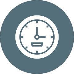 time vector design. Svg