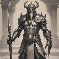 Obraz premium Fantasy