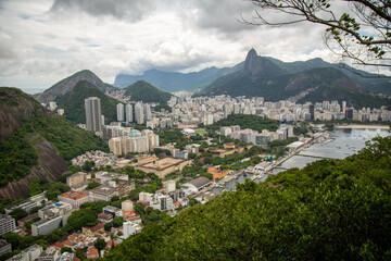 Obraz premium pan de azucar