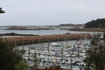 Ile Milliau