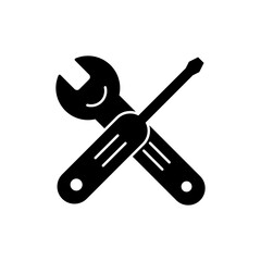 Support and customer icons Pixel perfect. Black fill icons set. tools, control, social, assistant, assistant, client, contact, cyberspace, desktop, feedback, fix, help, message, operator, ...	
