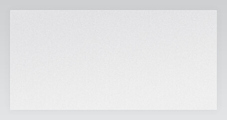 mate Glassmorphism Background with Realistic Effect and Futuristic UIUX Illustration. Set of transparent glass plate. Card on the pedestal on gray background