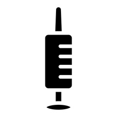 medical glyph icon