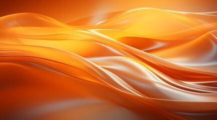 A captivating photo capturing the detailed beauty of an orange and white background, showcasing a delightful combination of vibrant colors.