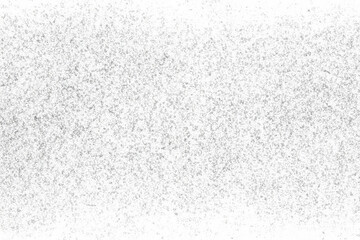 Gray seamless grunge dark distressed pattern. Abstract ink overlay. Abstract monochrome texture of Dust, Stains, Scratched, Spots, Noise.