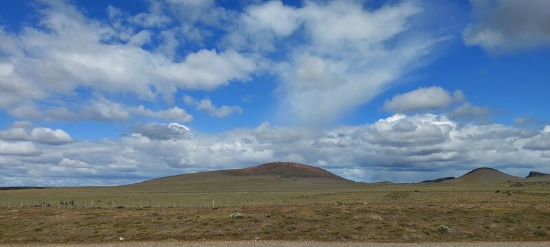 Patagonia Chilena PUQ