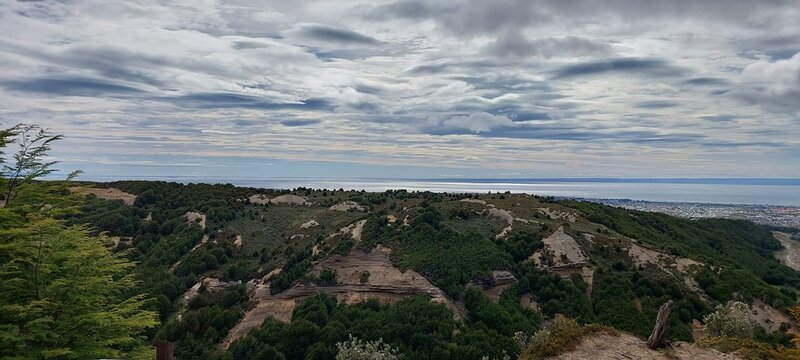 Patagonia Chilena PUQ