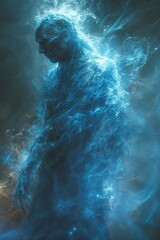 Spectral Warp Through Space and Time