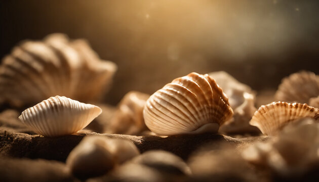 Seashell image