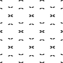 Seamless pattern. Parallelograms ornament. Folk wallpaper. Ethnic motif. Simple shapes background. Geometric backdrop. Digital paper, textile print, web design, abstract illustration. Vector artwork.