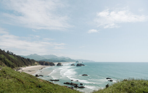 Cannon Beach, Oregon