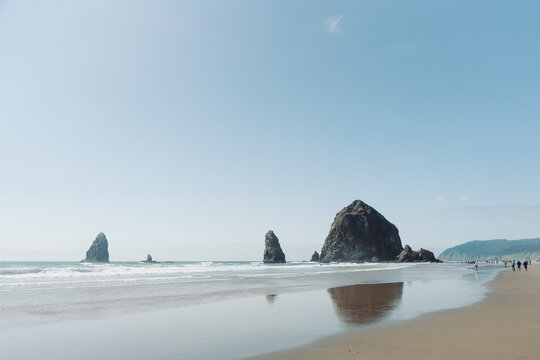 Cannon Beach, Oregon