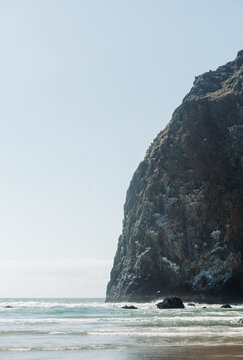 Cannon Beach, Oregon