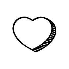 svg back to school doodle element set