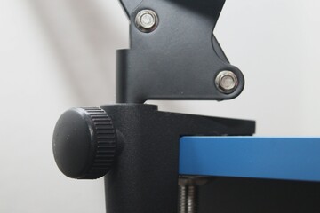 Close up of a tool on the table