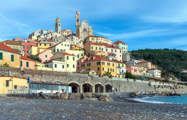 Fototapeta premium Cervo 4