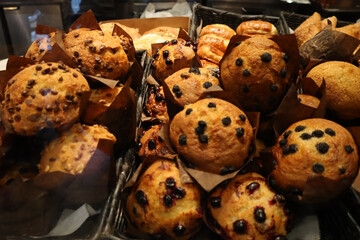 muffins