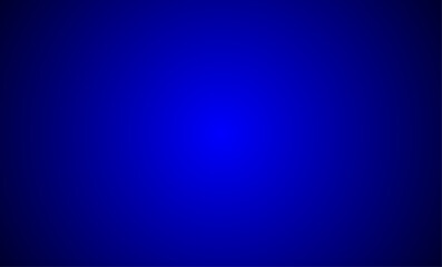royal blue gradient color abstract background. vector design. - obrazy, fototapety, plakaty