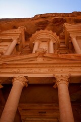 treasury of historic city