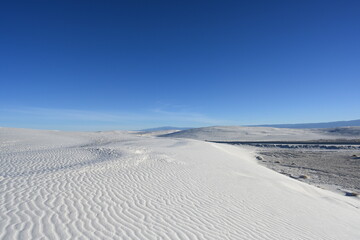 White Sands National Park