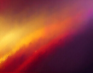 Fototapeta premium abstract colorful background with rays