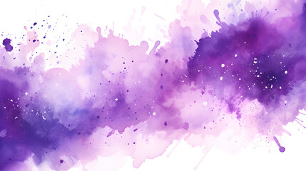 Purple watercolor background that is abstract,,
Purple watercolor background that is abstract