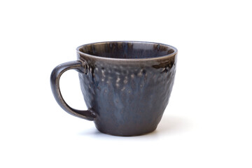 mug mockup with white background