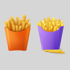 french fries in a white bowl