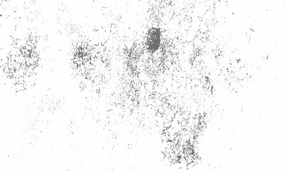 Vector grunge texture abstract background. Abstract grunge dust particle and dust grain texture white and grey background.