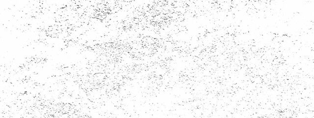 Vector grunge texture abstract background. Abstract grunge dust particle and dust grain texture white and grey background.