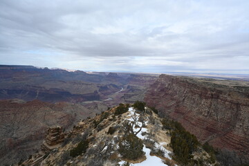 Grand Canyon National Park, Arizona