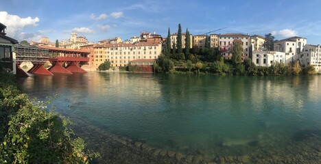 Veneto - Bassano del Grappa