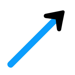 arrow icon