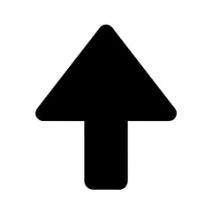 Obraz premium arrow icon