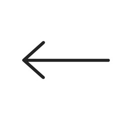 arrow icon