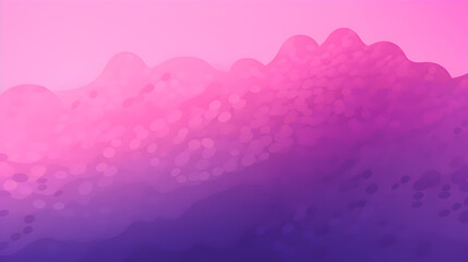Fototapeta na wymiar Purple wallpaper pink sunrise background,, Macro Shot of Water Splash and Droplets in Pink and Blue Hues Pro Photo