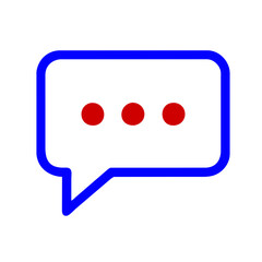chat icon