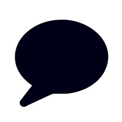 chat icon