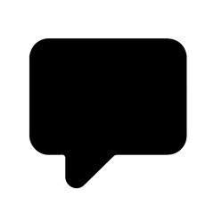 chat icon