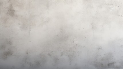 Obraz na płótnie Canvas Subtle slate gray and ash splatters minimalist texture