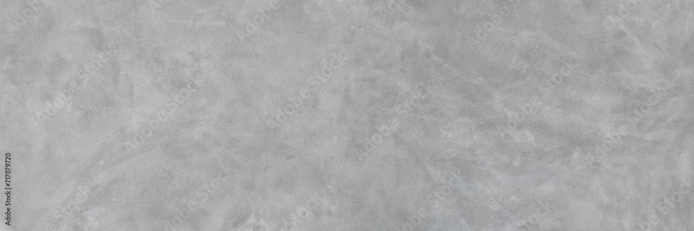 Poster horizontal design on cement and concrete texture for pattern and background.